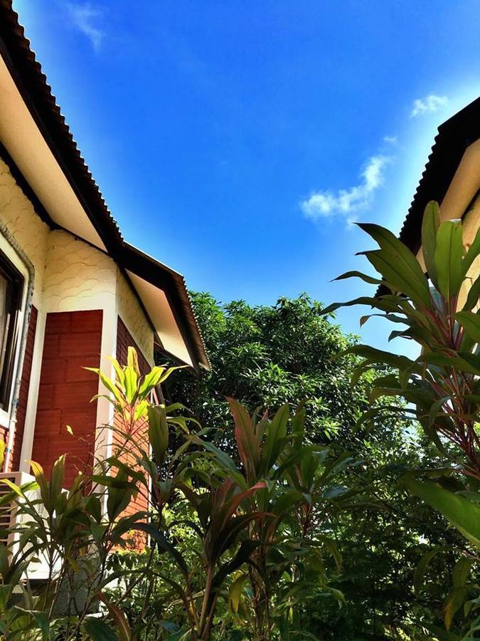 兰达皇后度假酒店 Ko Lanta 外观 照片