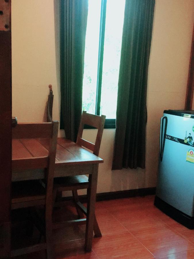 兰达皇后度假酒店 Ko Lanta 外观 照片